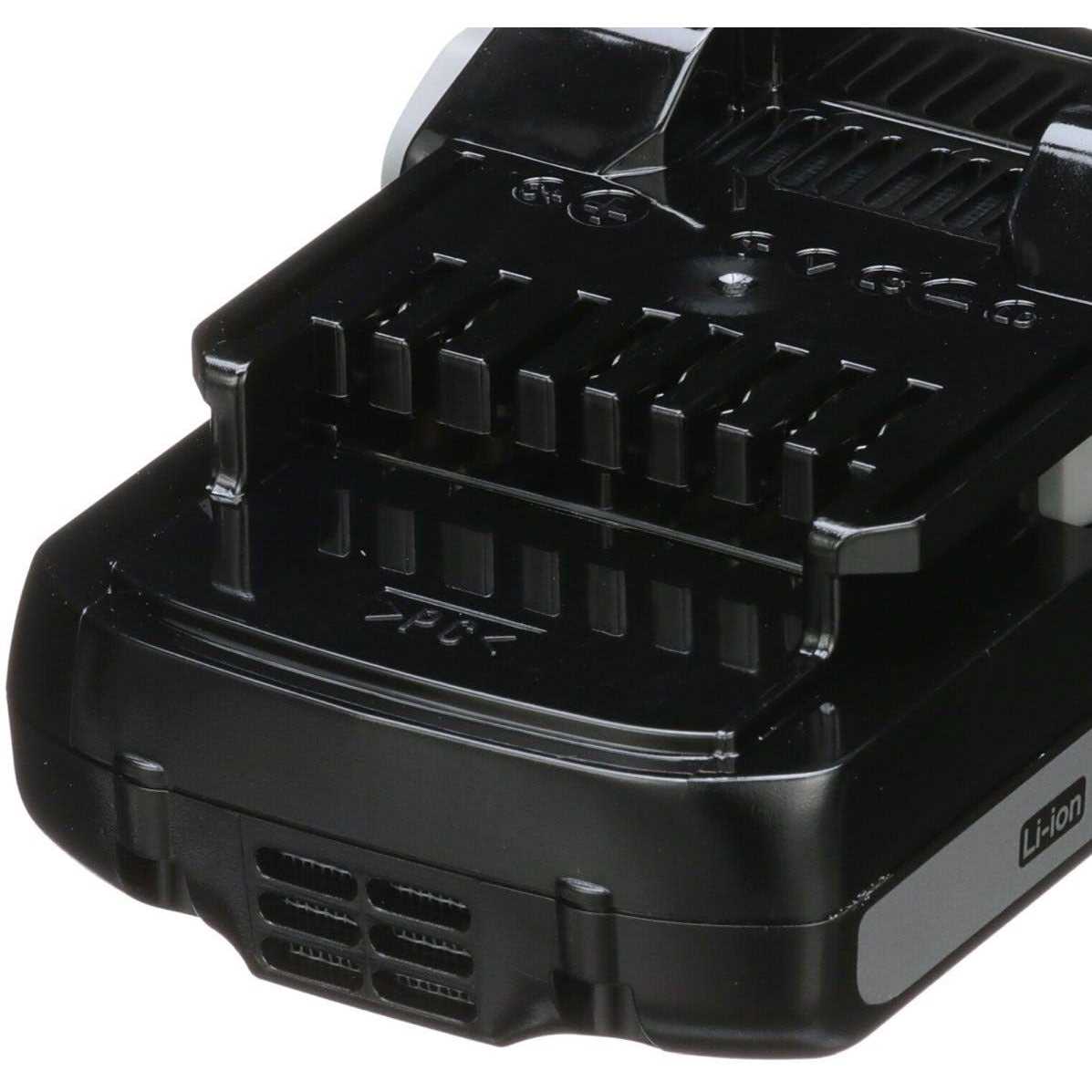 Metabo HPT 339782M 18V Compact 3.0-Amp Hour Lithium Ion Battery - Cheap Fitting