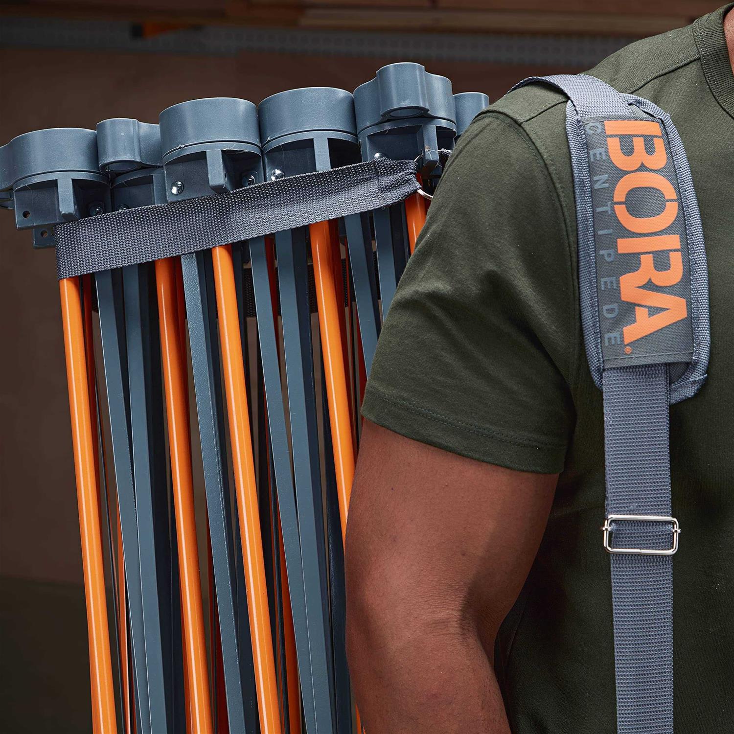 Bora CT15 Centipede 4ft x 8ft x 36in Unit - Cheap Fitting