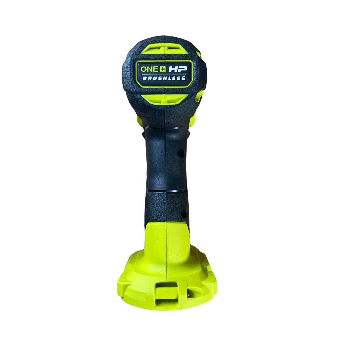 Ryobi ONE+ HP 18V Brushless Cordless Compact 3/8 in. Impact Wrench PSBIW01B - Cheap Fitting