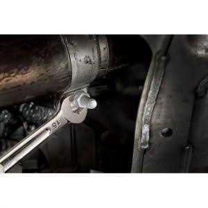 Milwaukee Metric Combination Wrench - Cheap Fitting