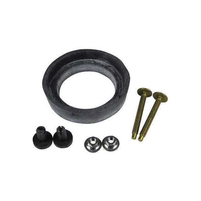 American Standard 7301021-0070A Tank to Bowl Coupling Kit - Cheap Fitting