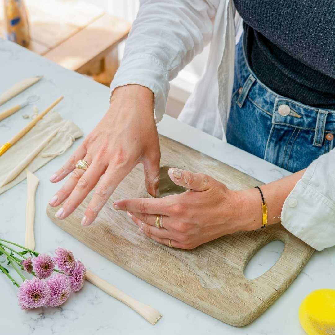 Sculpd Clear Varnish for Air Dry Clay Pottery Finish Clear Varnish for Pottery and Acrylic Paint - Cheap Fitting
