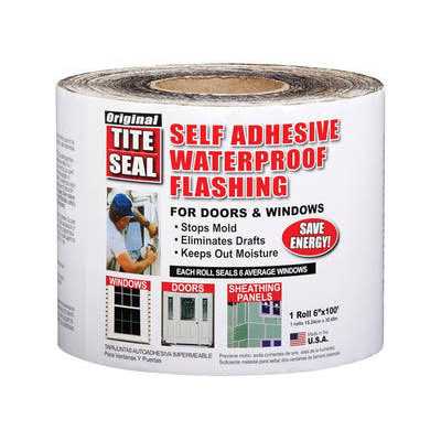 Quick Roof Ultra Bond Roof Repair Self-Adhesive - Cheap Fitting