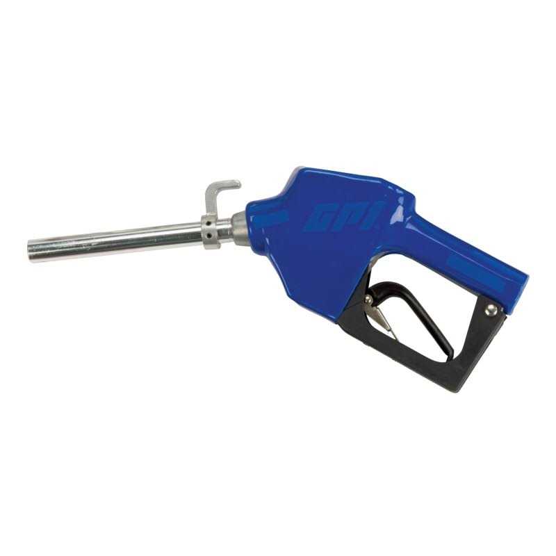 GPI Automatic Diesel Nozzle 906008-570 - Cheap Fitting