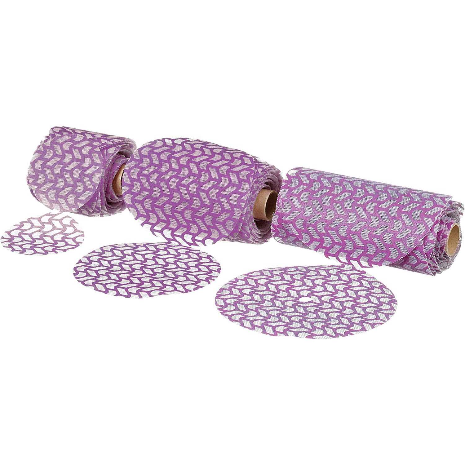 3M Xtract Cubitron II 710W Net Disc - Cheap Fitting