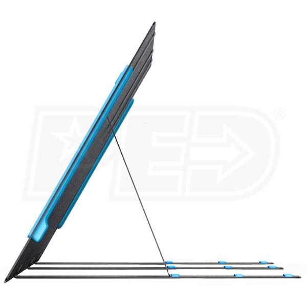 Anker 531 Solar Panel - Cheap Fitting