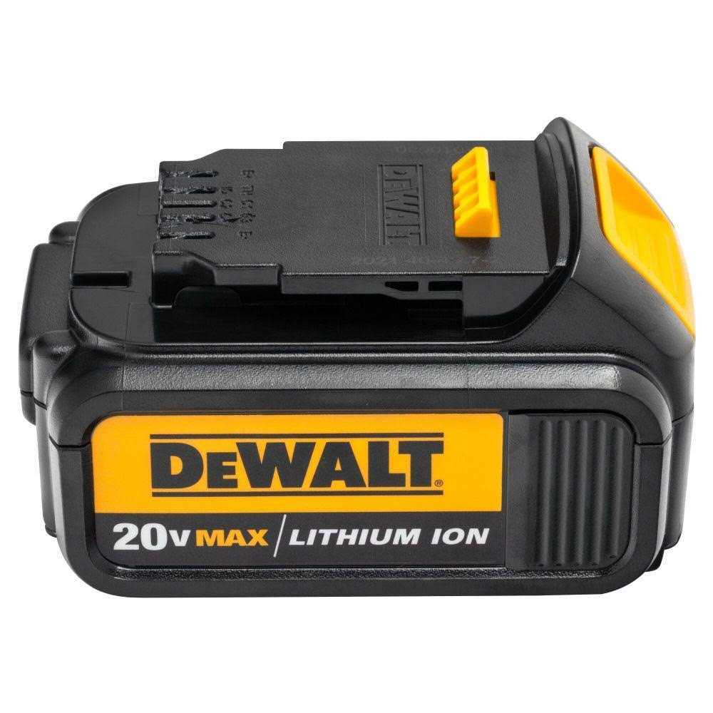 DEWALT 20V MAX 3.0Ah Battery - Cheap Fitting