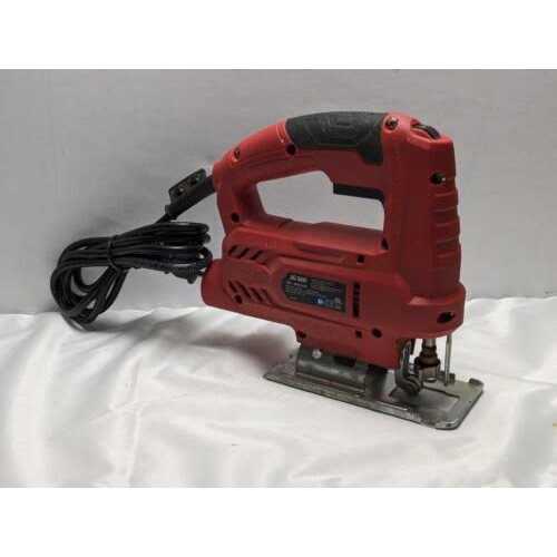 Hyper Tough 3.5Amp Jig Saw JS55G1B - Cheap Fitting