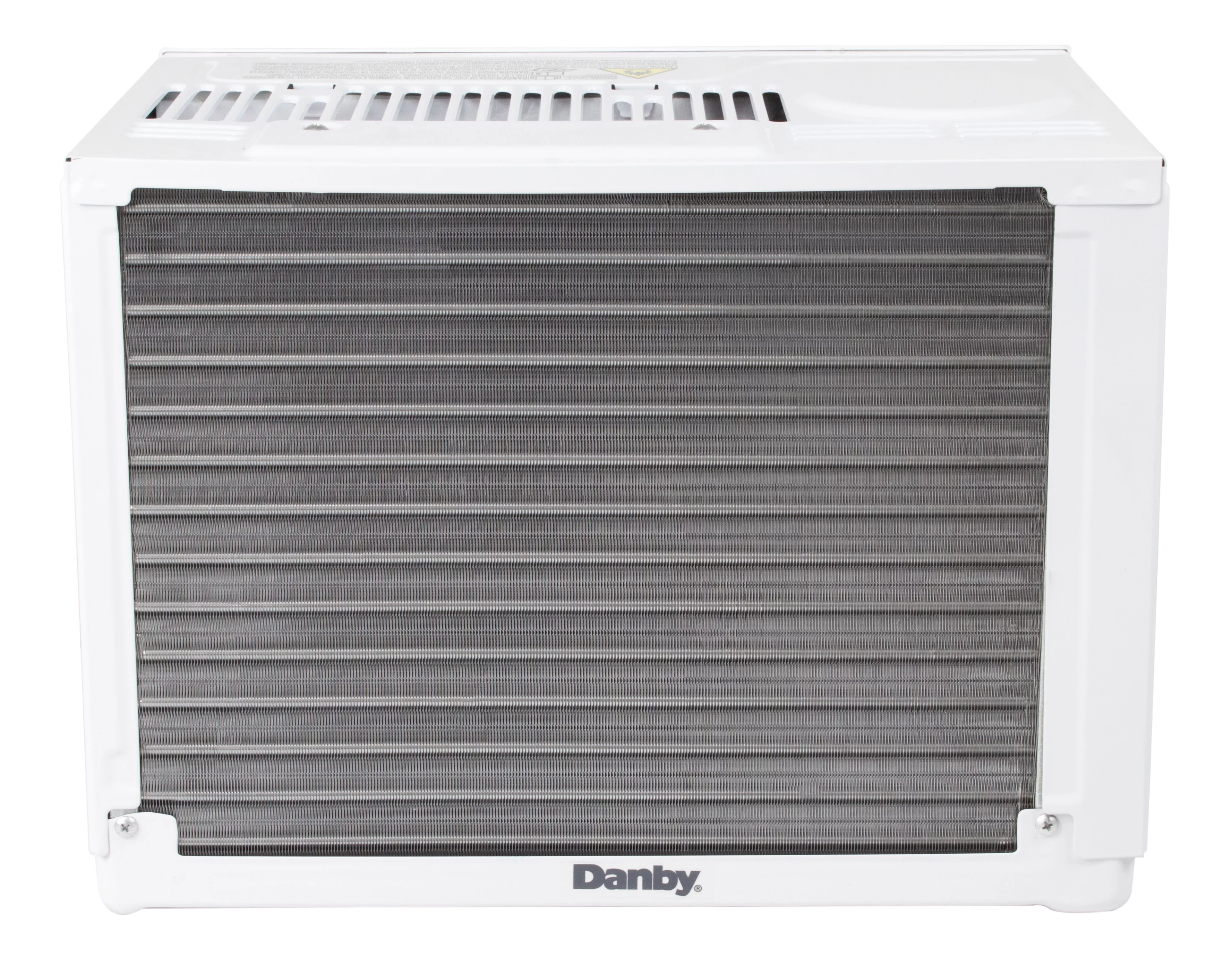 Danby DAC050MB1WDB 5000 BTU Window AC in White - Cheap Fitting