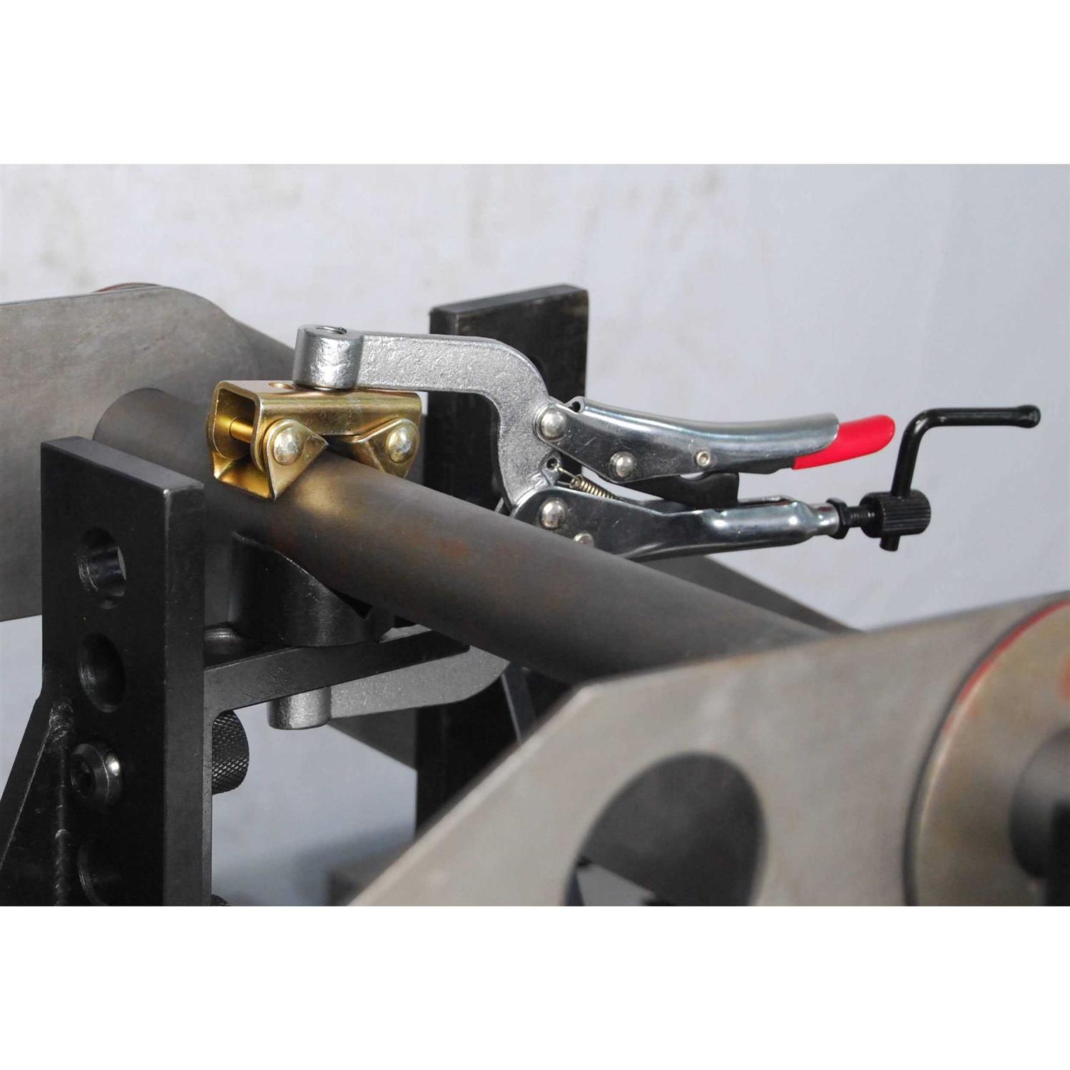 Strong Hand Tools Pipe Pliers PG114V - Cheap Fitting