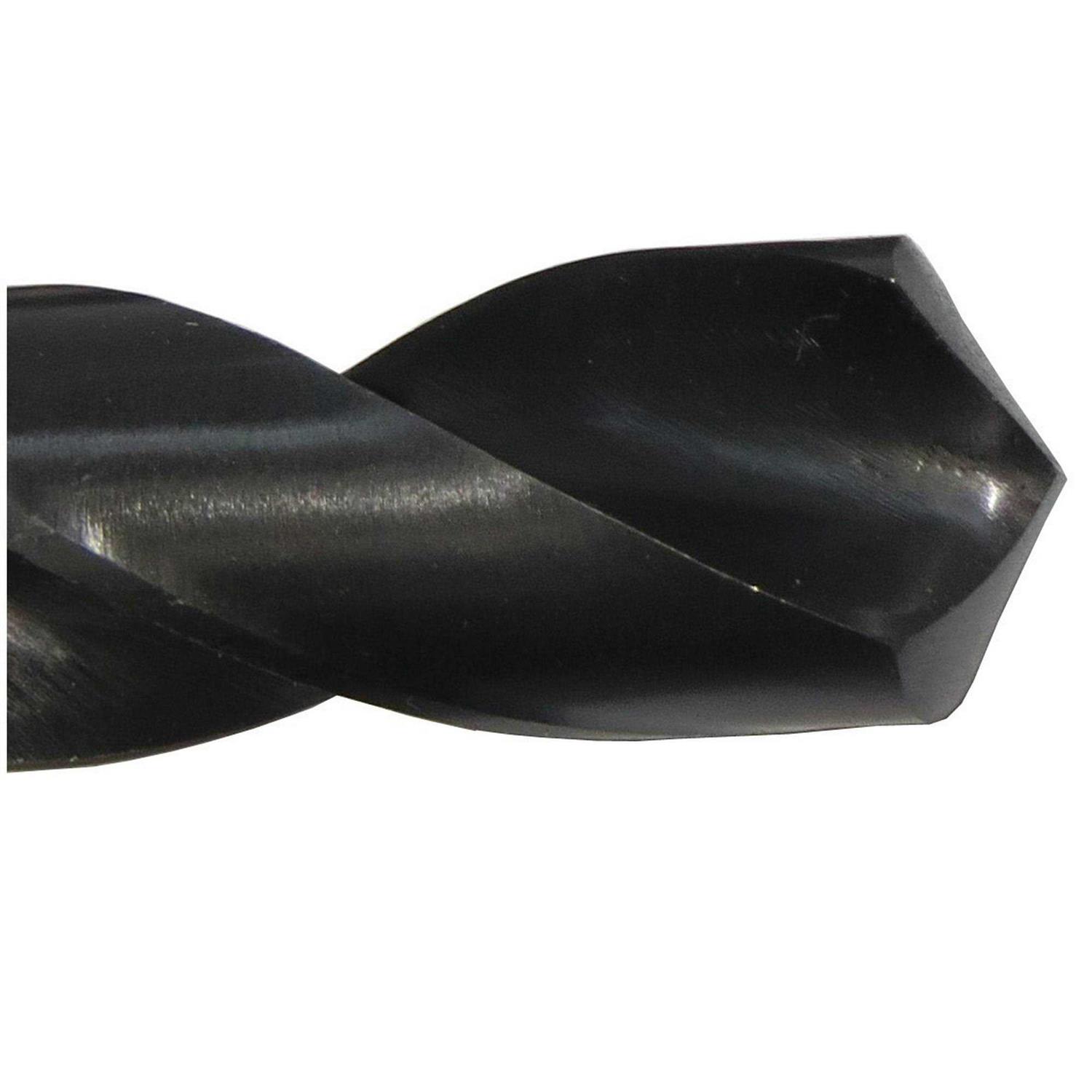 Drill America Reduced Shank Drill Bit Shank - Cheap Fitting