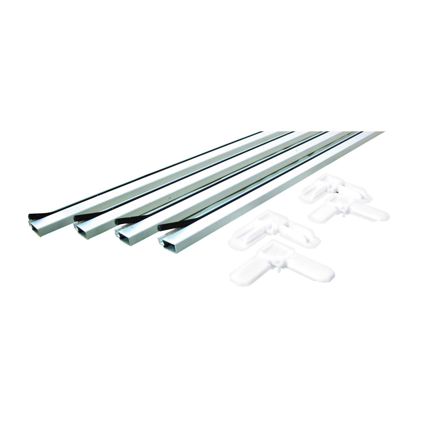 Prime Line Pl7813 Screen Frame Kit - Cheap Fitting