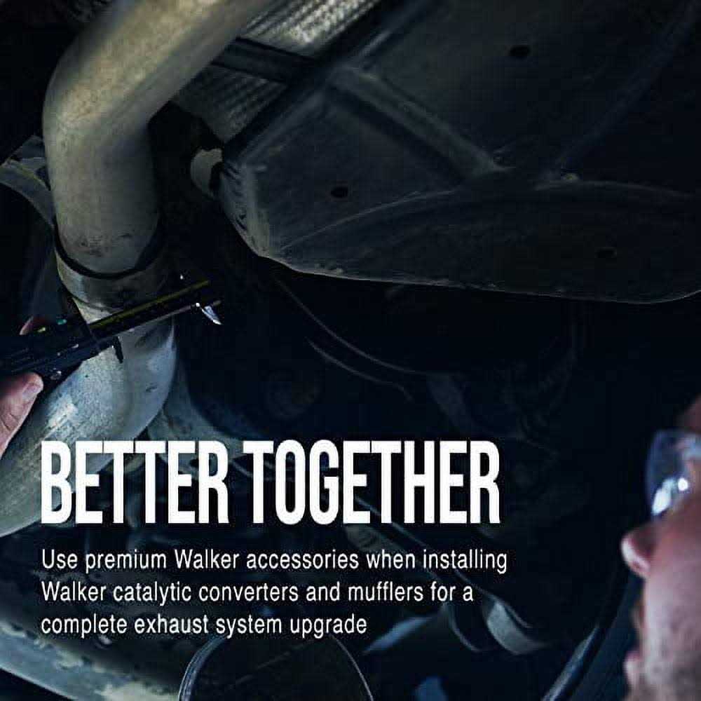 Walker 35944 Exhaust System Hanger - Cheap Fitting