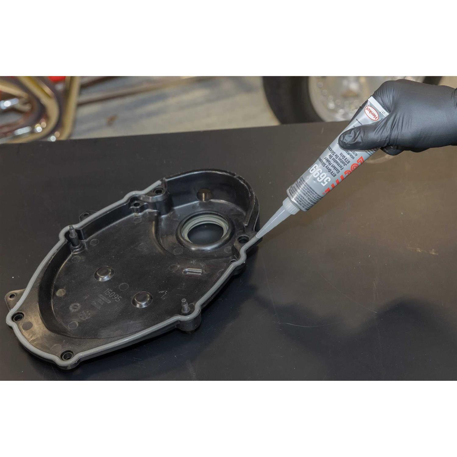 Loctite 37464 RTV Silicone 5699 - Cheap Fitting