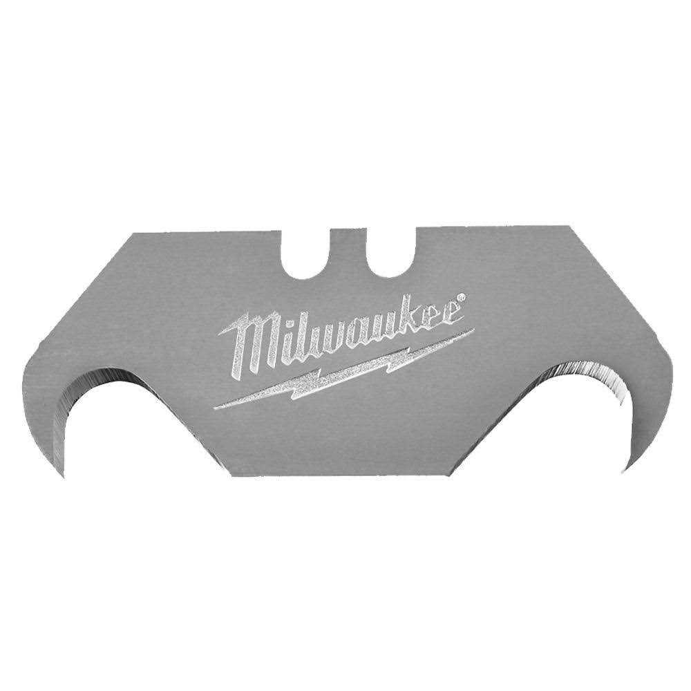 Milwaukee 48-22-1932 Hook Utility Knife Blade - Cheap Fitting