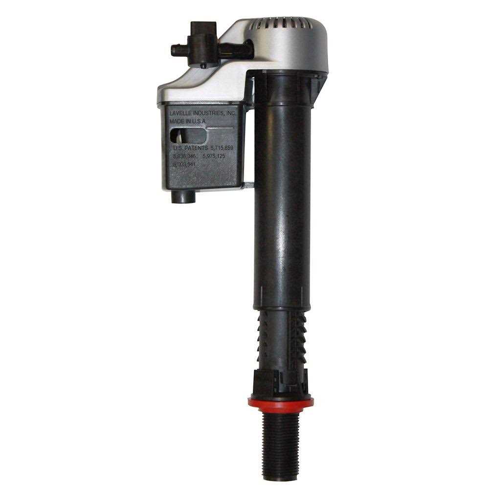 Korky QuietFILL Fill Valve - Cheap Fitting