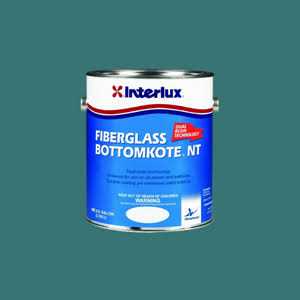 Interlux Fiberglass Bottomkote NT - Cheap Fitting