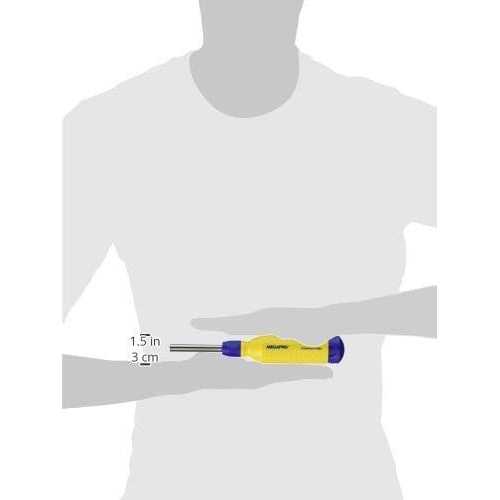 Megapro 15 in 1 Screwdriver 151 - Cheap Fitting