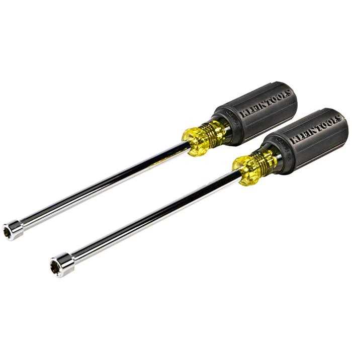 Klein Tools 646M Magnetic Nut Driver Set - Cheap Fitting