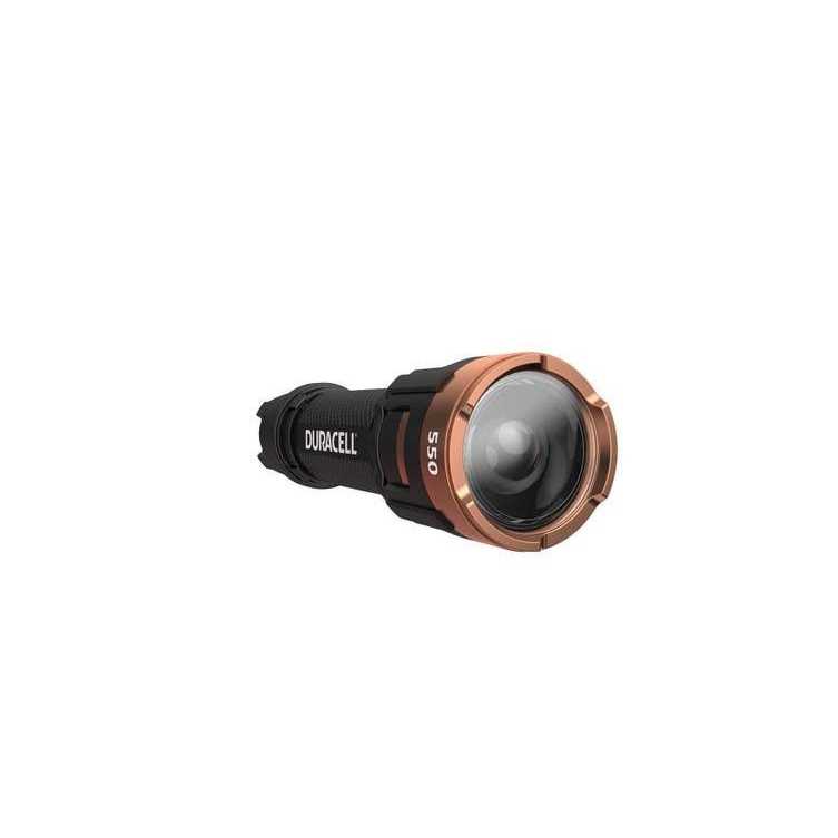 Duracell Durabeam Ultra LED Flashlight - Cheap Fitting