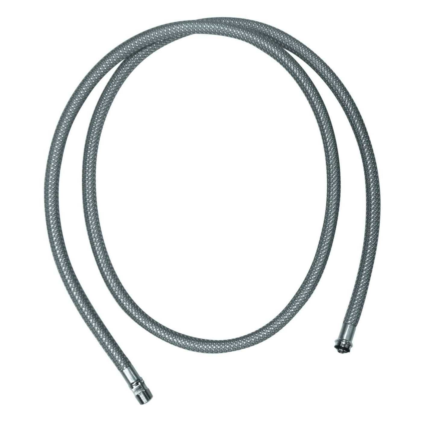 Hansgrohe Pull-Down Kitchen Faucet Hose 88624000 - Cheap Fitting