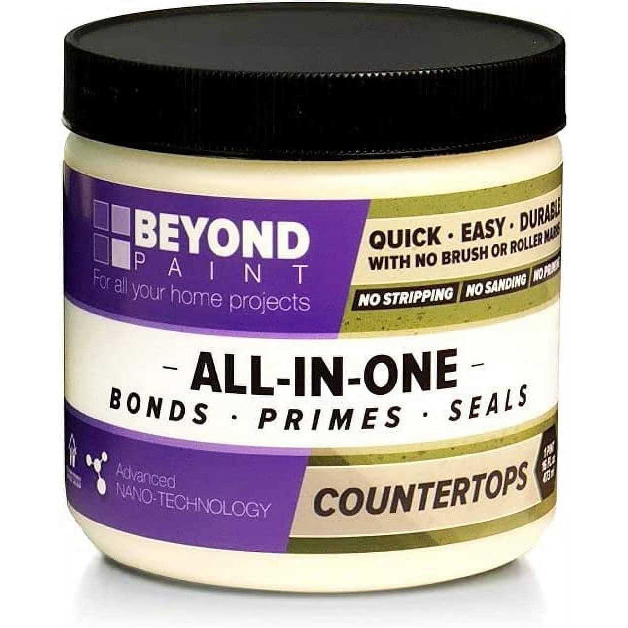 Beyond Paint 1 All-in-One Paint - Cheap Fitting