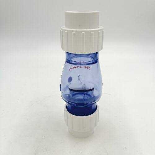 Magic Plastics Quiet Check Valve B-0823-15C - Cheap Fitting