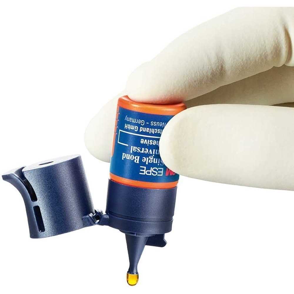 3M ESPE Single Bond Universal Adhesive Refill 41282 - Cheap Fitting