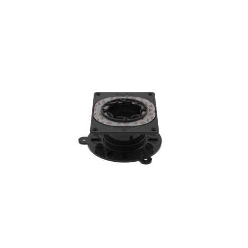 Guru Waterproofing Products Water-stop 48 inch x Heavy Duty Presloped Off-Center Shower Tray - Cheap Fitting