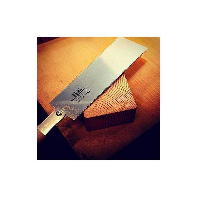 Authentic Japanese Woodworking Flush Cut Trim Saw Flexible Blade - Cheap Fitting