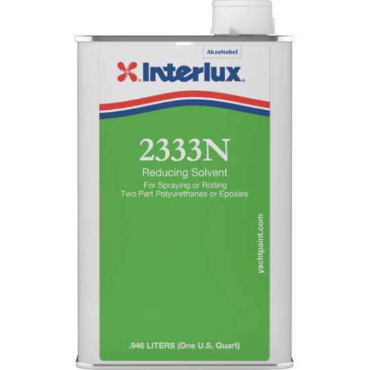 Interlux Cetol Marine Satin - Cheap Fitting