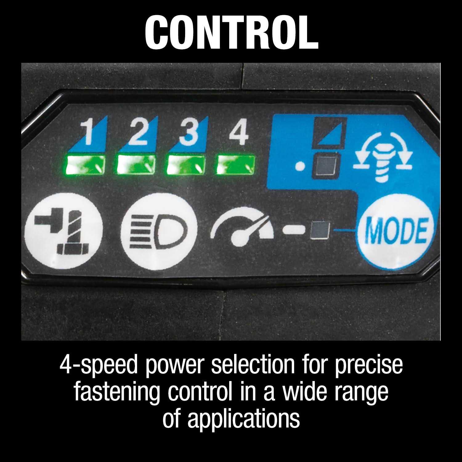 Makita XWT15Z 18V LXT Lithium-Ion Brushless Cordless 4-Speed 1/2 Sq. Drive Impact Wrench w/Detent Anvil - Cheap Fitting