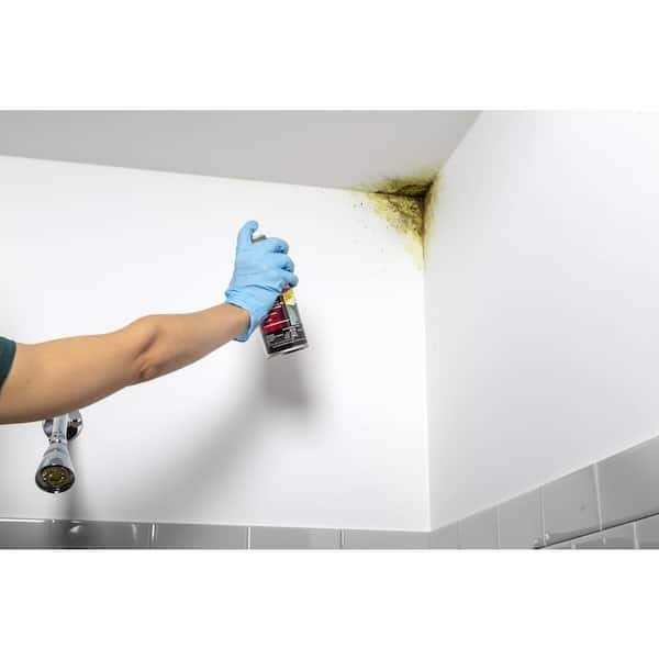 Zinsser Mold Blocking Primer 287512 - Cheap Fitting