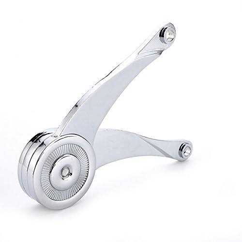 dingchi Hydraulic Randomly Stop Hinges Kitchen Cabinet Door Adjustable Polish Hinge Furniture Lift Up Flap Stay Support Hardware - Cheap Fitting