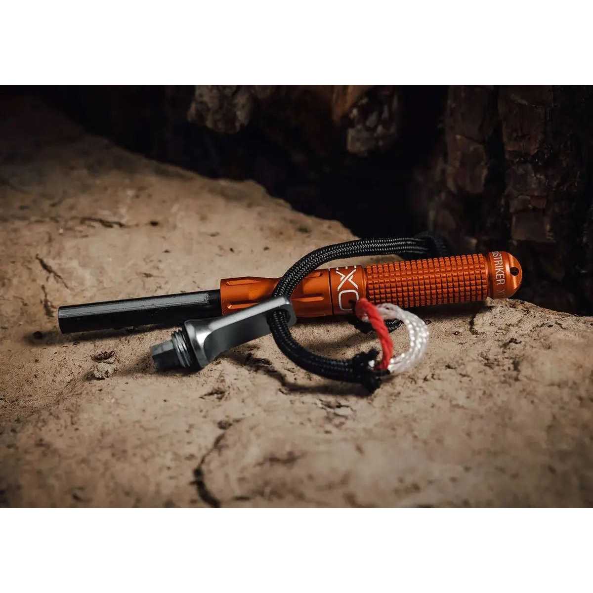 Exotac nanoSTRIKER XL - Cheap Fitting