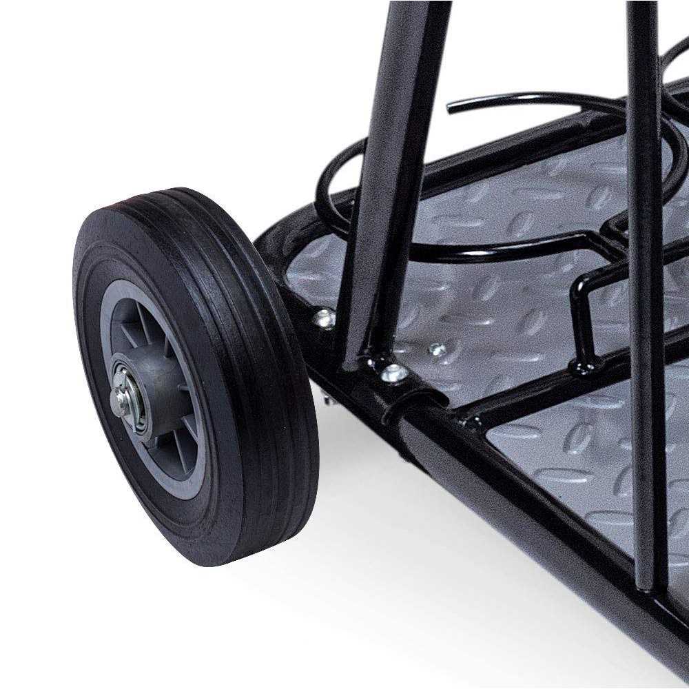 Eastwood Professional Welding Cart - Cheap Fitting