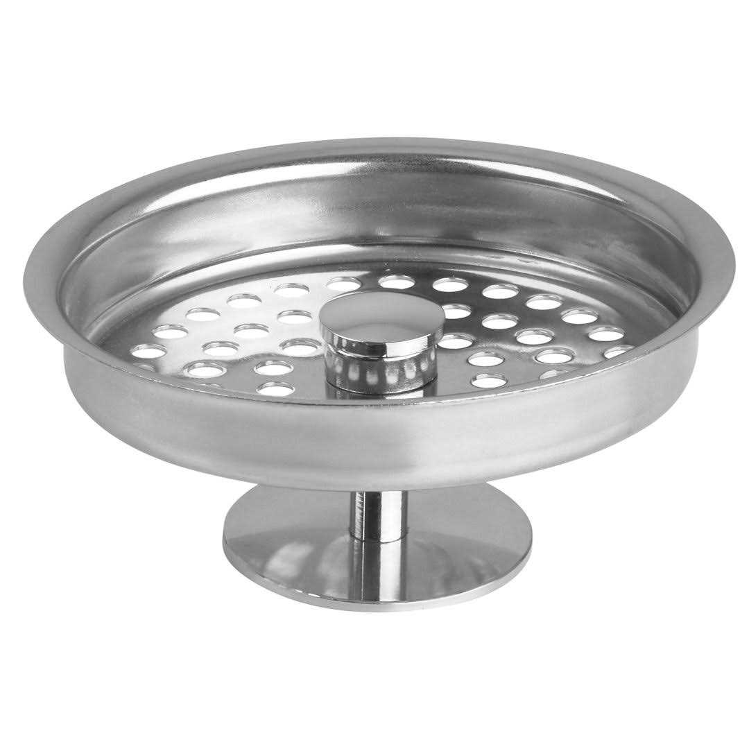 Artika Prime Single Bowl Stainless Steel Sink SS3120T18-CCA - Cheap Fitting