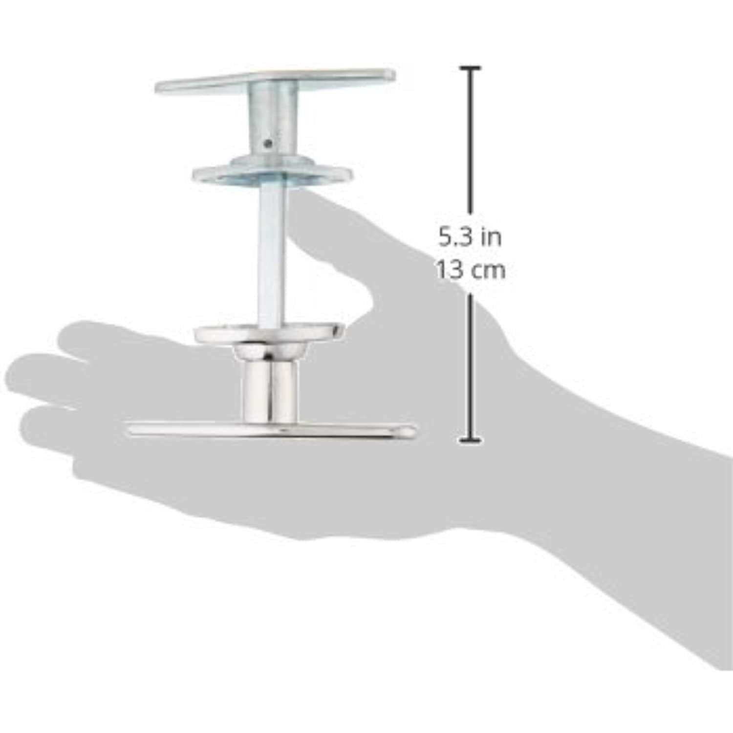 Prime-Line T-Latching Handle GD 52121 - Cheap Fitting