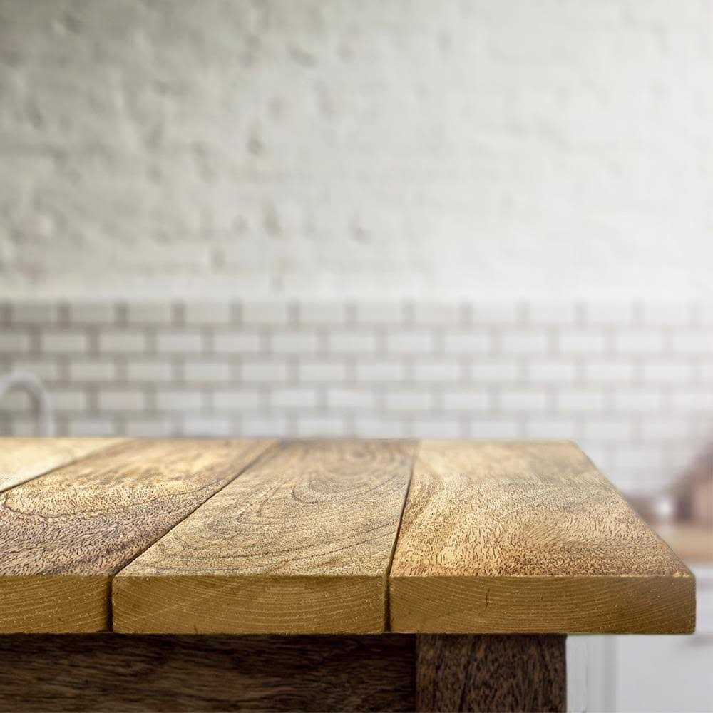 2 x Whitewood Lumber - Cheap Fitting