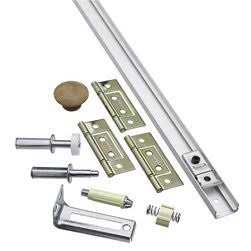 National Hardware Folding Door Hardware Set N343-723 - Cheap Fitting