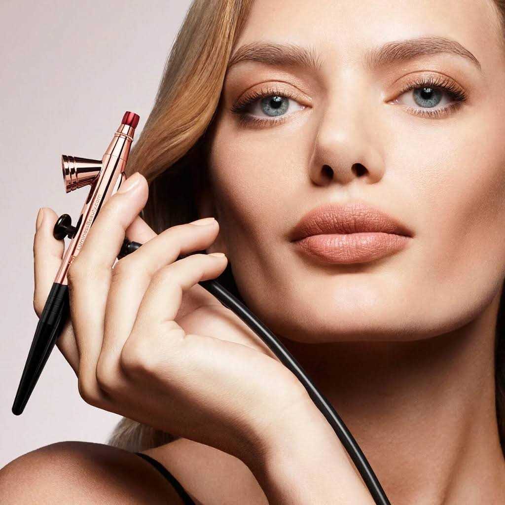 Luminess Icon Pro Airbrush Device - Cheap Fitting