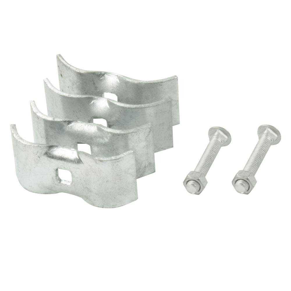 Midwest Air Technologies 328526C Panel Clamp Set, 1.4 – 2 pack - Cheap Fitting