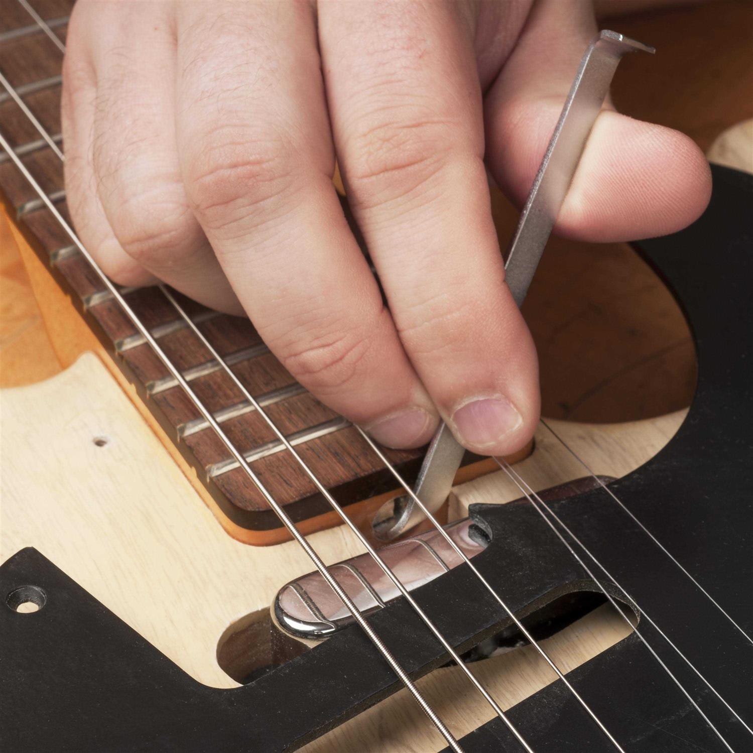 StewMac Truss Rod Crank for Tele - Cheap Fitting