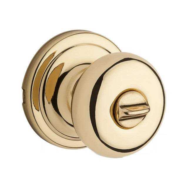 Kwikset Hancock Passage Knob 720H-11PGC - Cheap Fitting