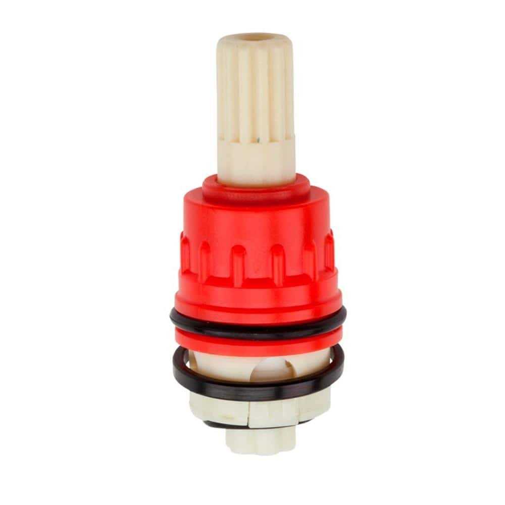 Pfister Hot Faucet Cartridge - Cheap Fitting