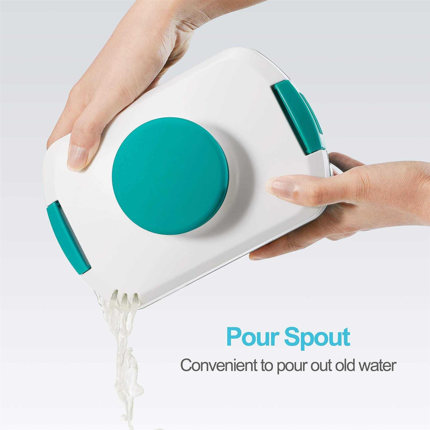 NOYA Adjustable Tofu Press Vegan Tofu Presser to Speed up Removing Water from Silken Firm and Extra Firm Tofu in 10-30mins without Crack - Cheap Fitting