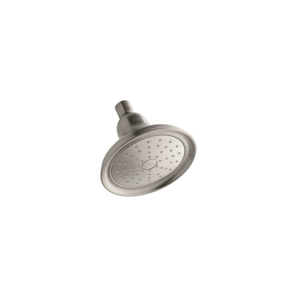 KOHLER Devonshire Single-function showerhead - Cheap Fitting