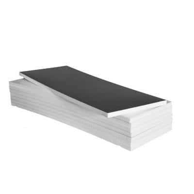 Ado Products Garage Door Insulation Kit - Cheap Fitting