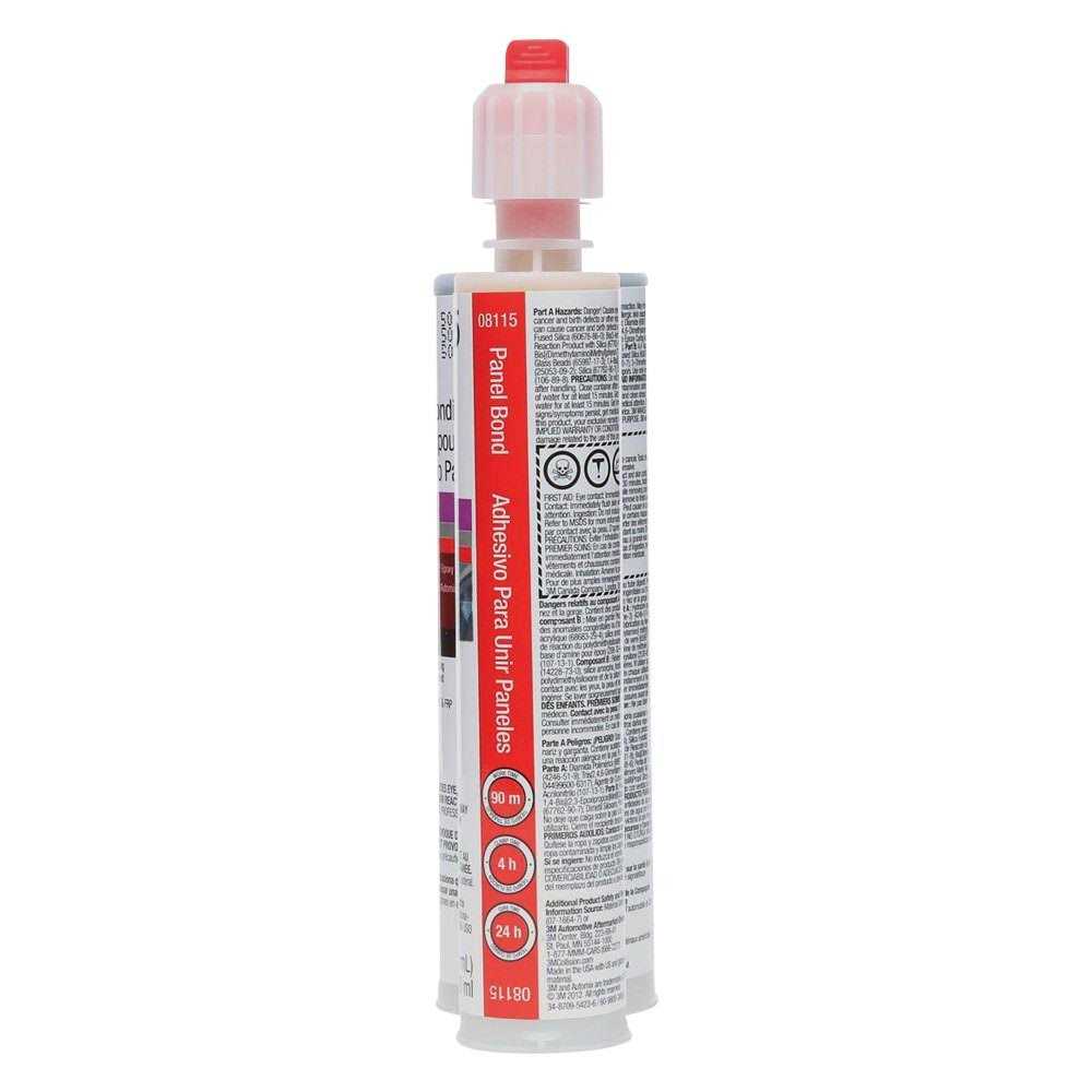 08115 3M Panel Bonding Adhesive - Cheap Fitting