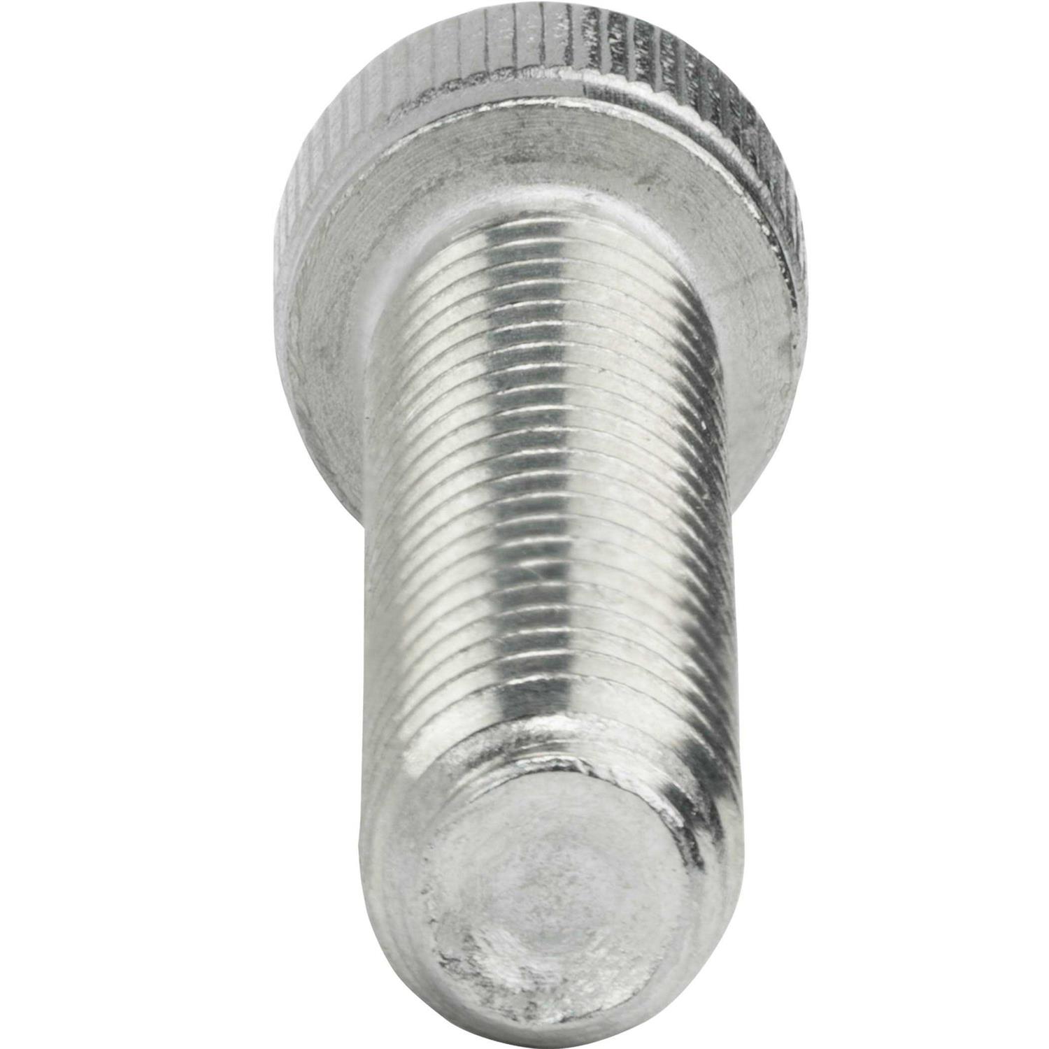 1/2-13 x 7/8 Socket Head Cap Screws Stainless Steel 316 Qty 5 - Cheap Fitting